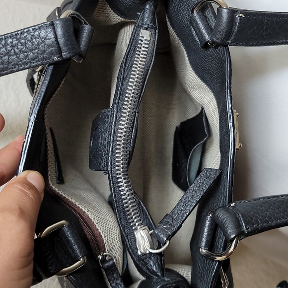 Dooney and Bourke Pebble Leather - Picture 13 of 16